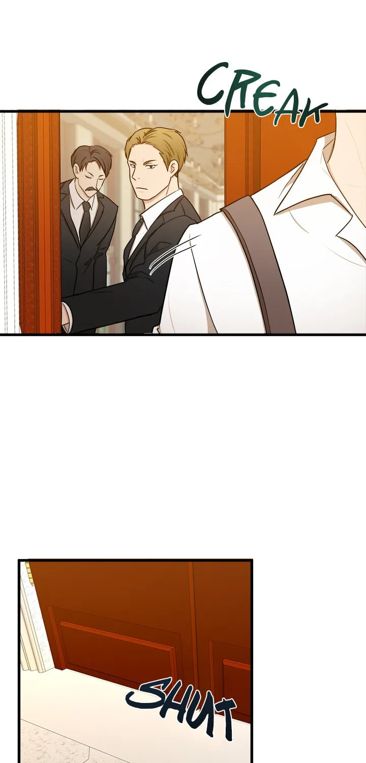The Villainess Lives Again Chapter 28 page 34 - 