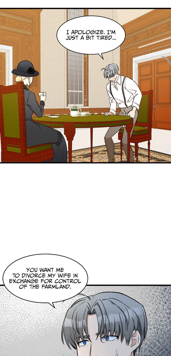 The Villainess Lives Again Chapter 28 page 38 - 