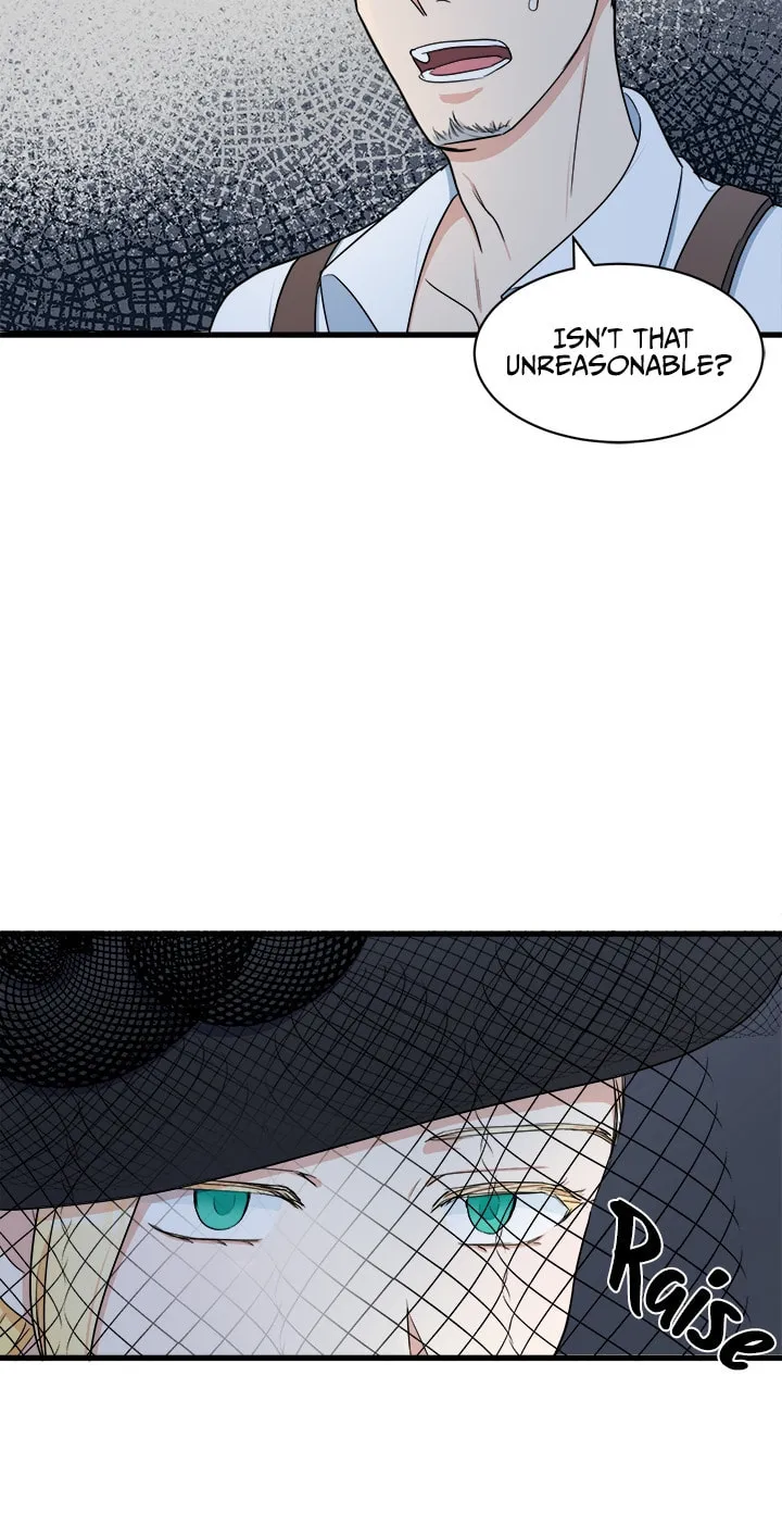 The Villainess Lives Again Chapter 28 page 39 - 