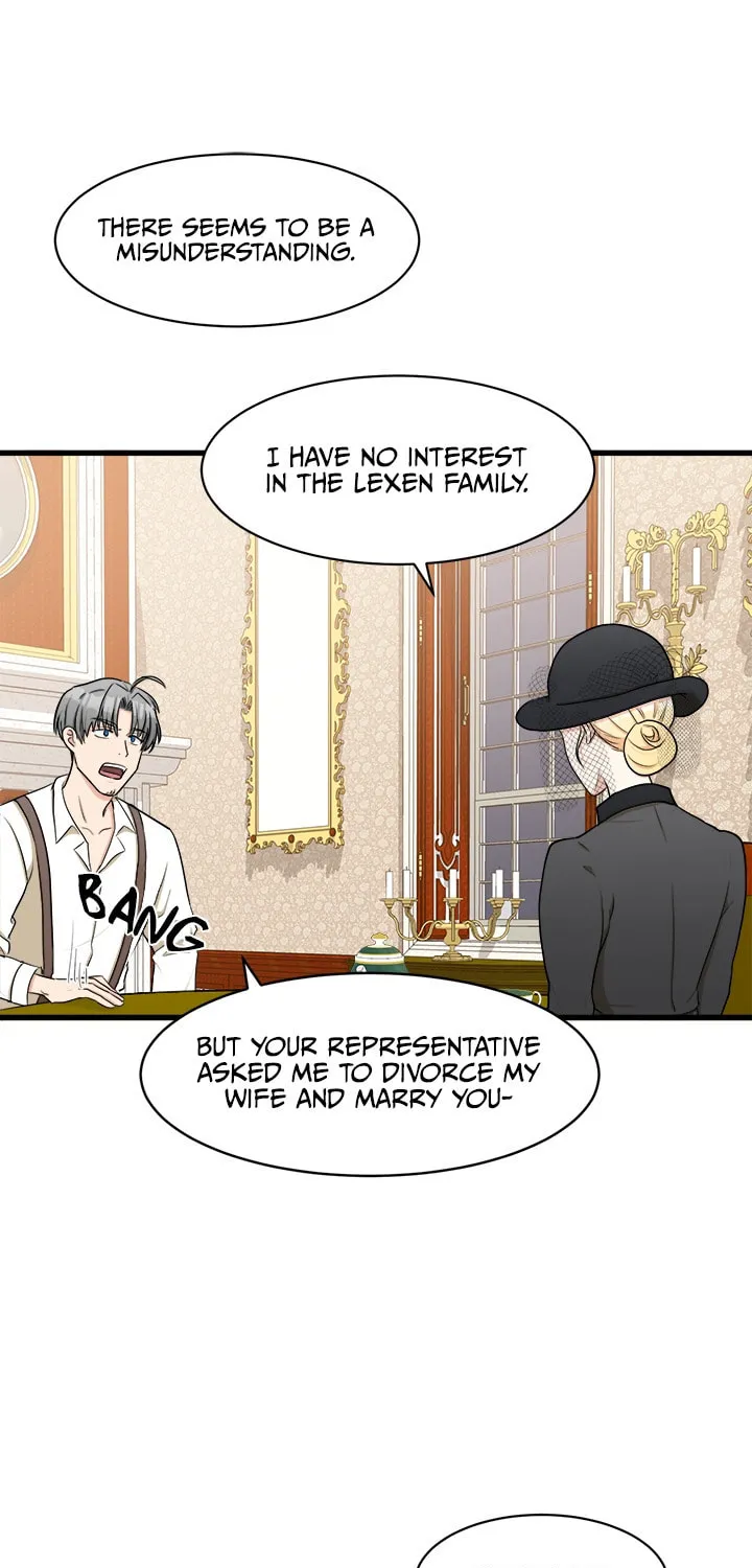 The Villainess Lives Again Chapter 28 page 40 - 