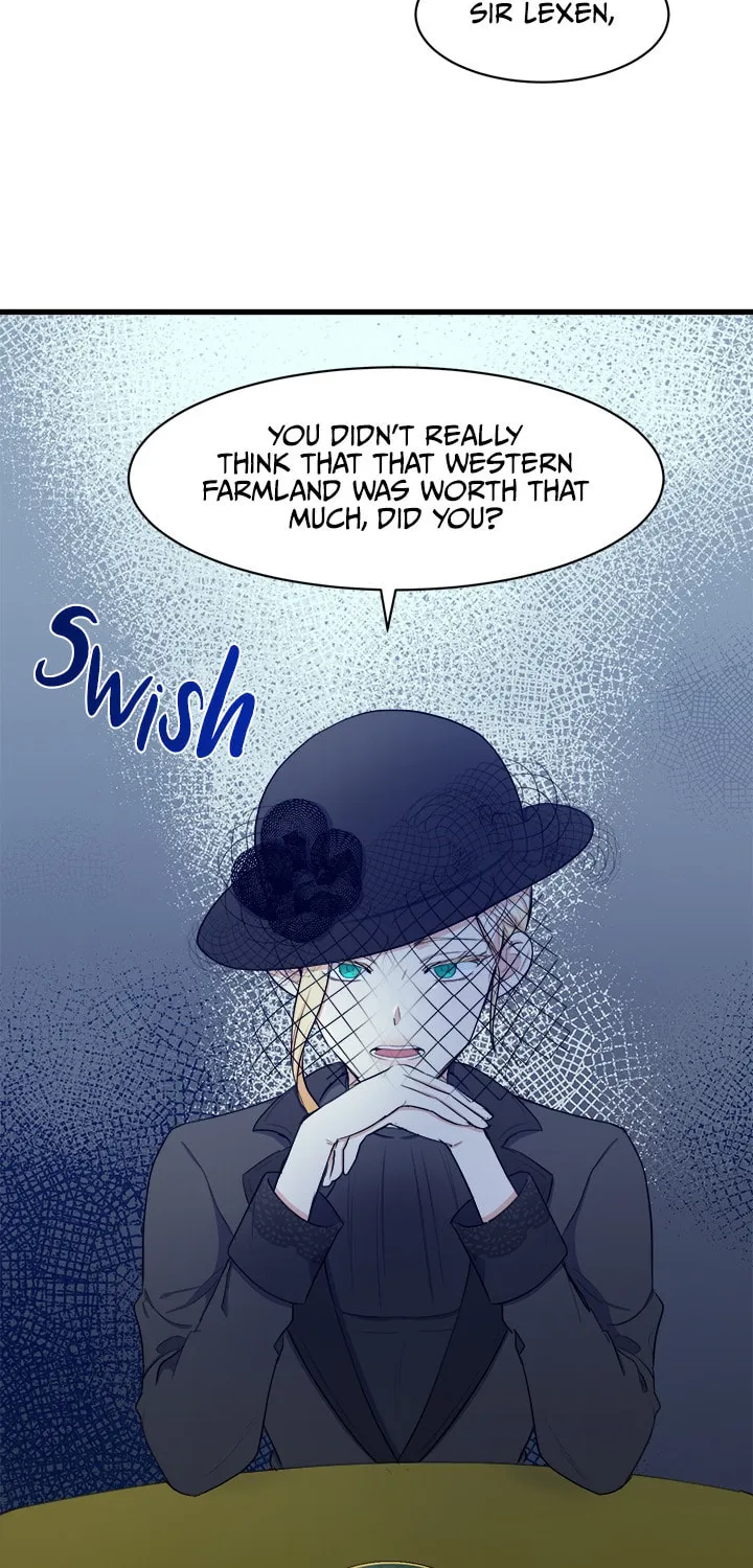 The Villainess Lives Again Chapter 28 page 41 - 