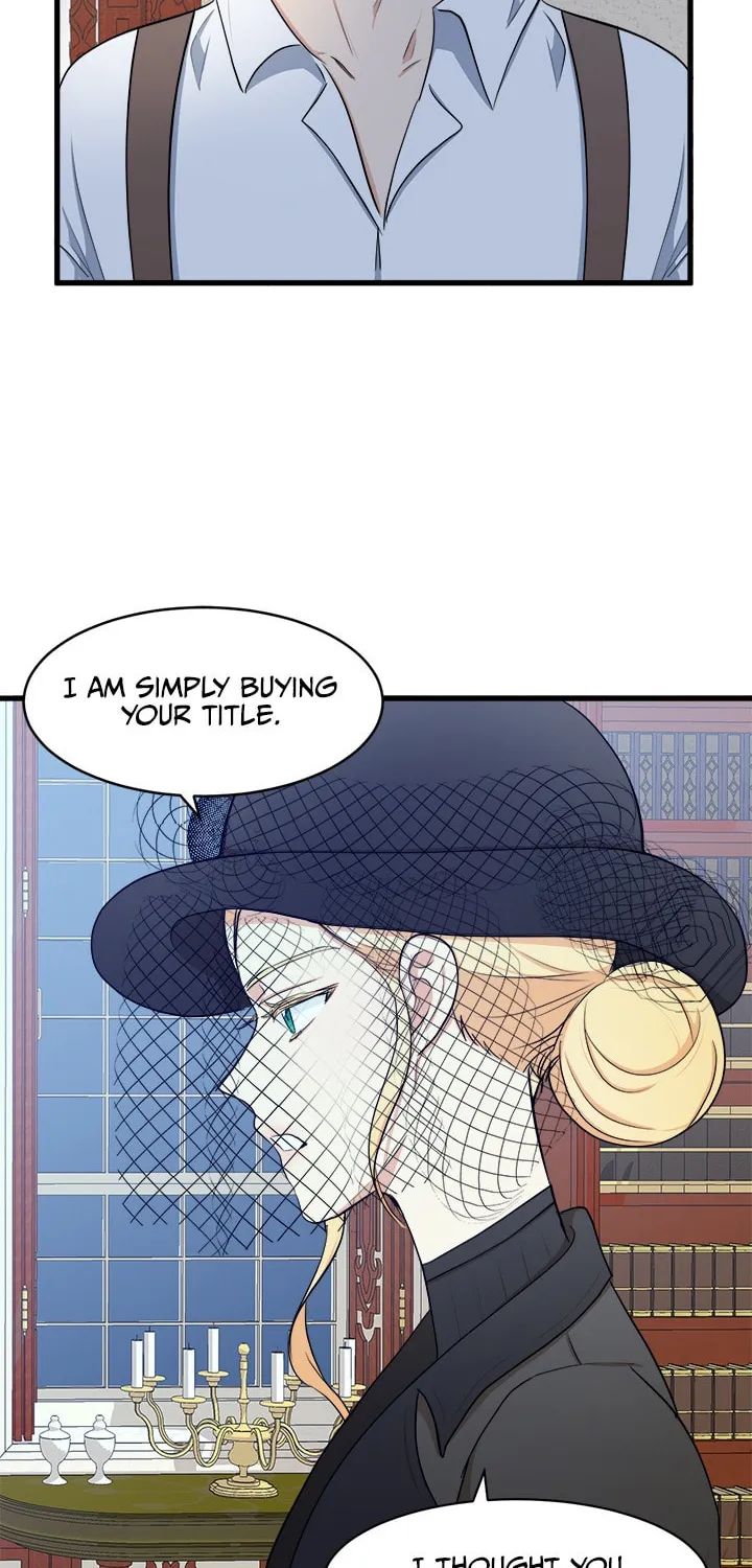 The Villainess Lives Again Chapter 28 page 43 - 