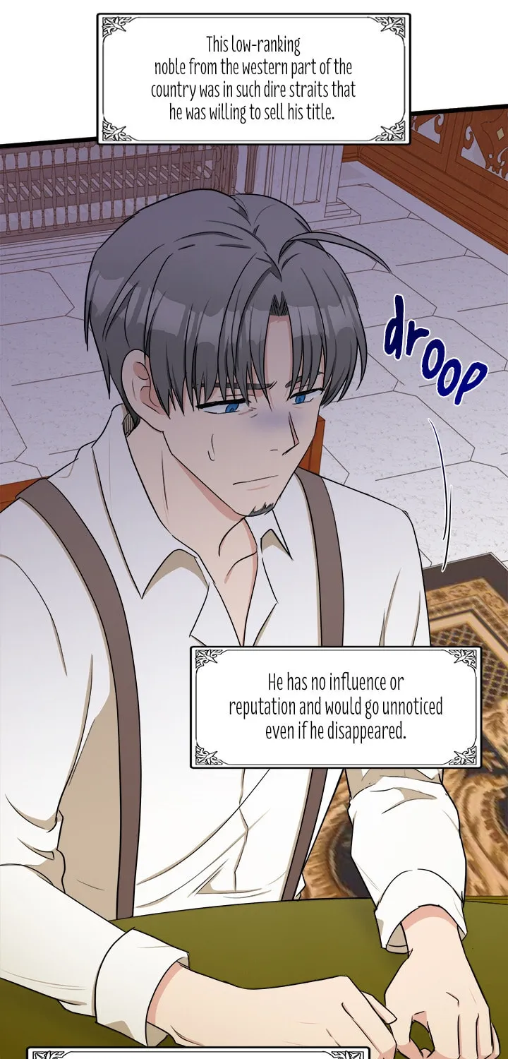 The Villainess Lives Again Chapter 28 page 45 - 