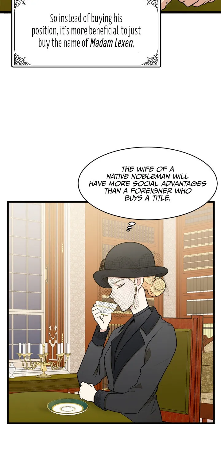 The Villainess Lives Again Chapter 28 page 46 - 