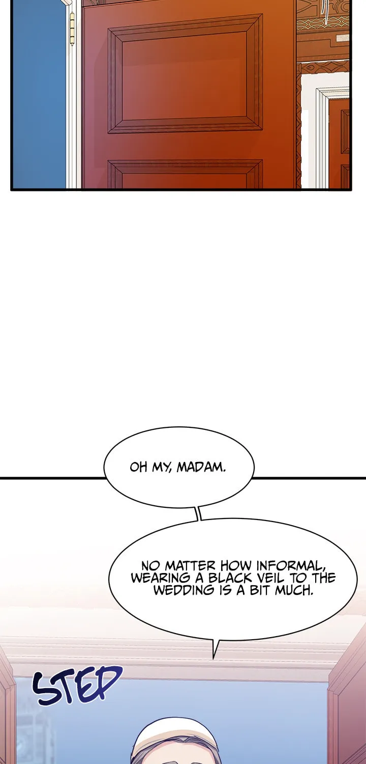 The Villainess Lives Again Chapter 28 page 51 - 
