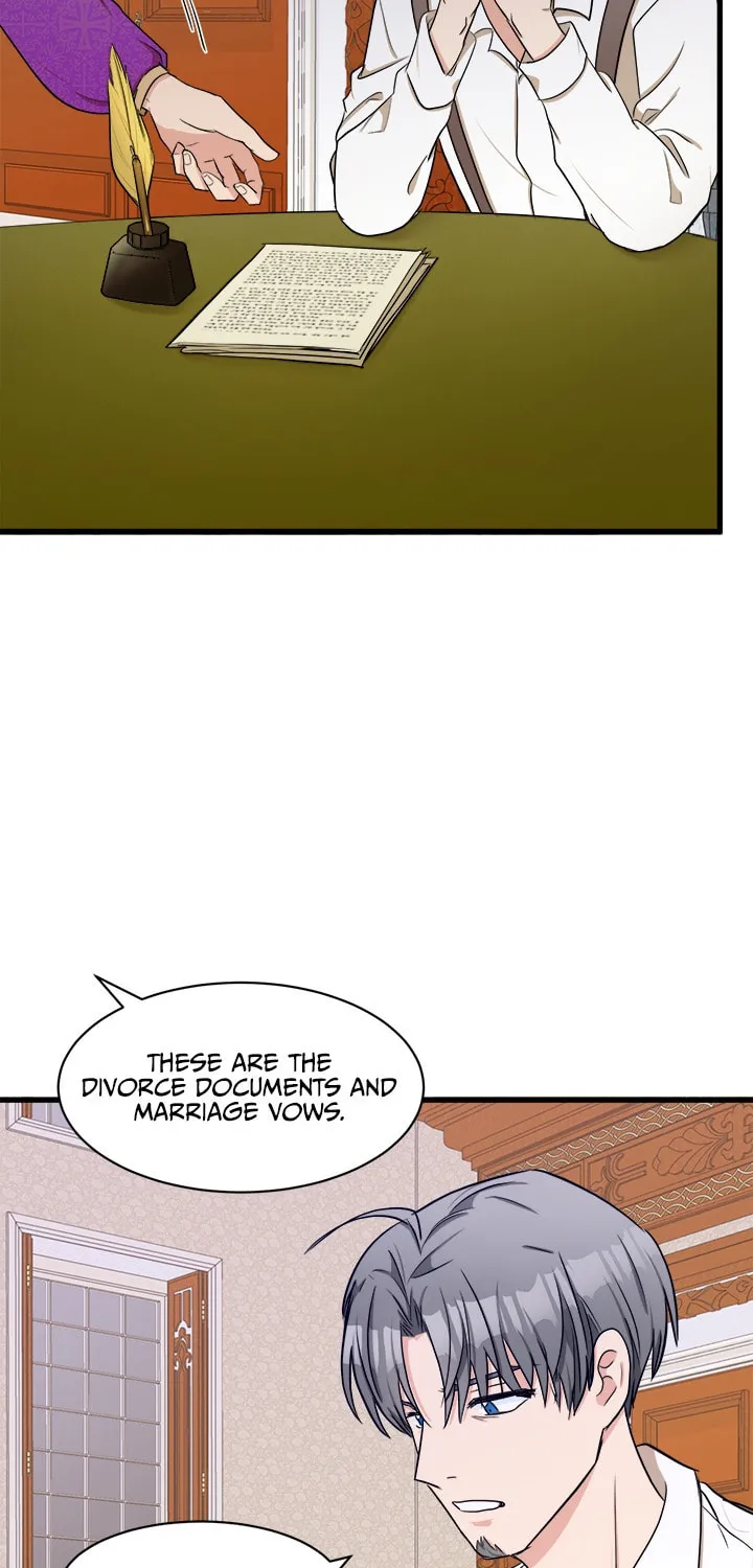 The Villainess Lives Again Chapter 28 page 55 - 