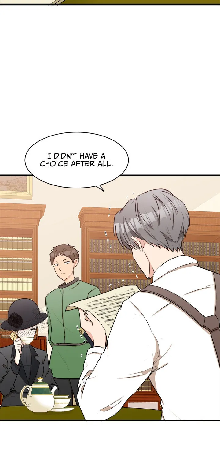 The Villainess Lives Again Chapter 28 page 57 - 