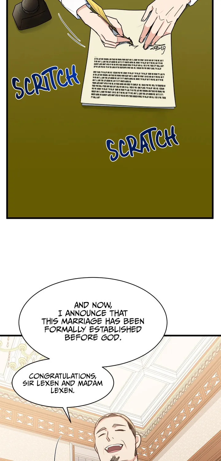 The Villainess Lives Again Chapter 28 page 59 - 
