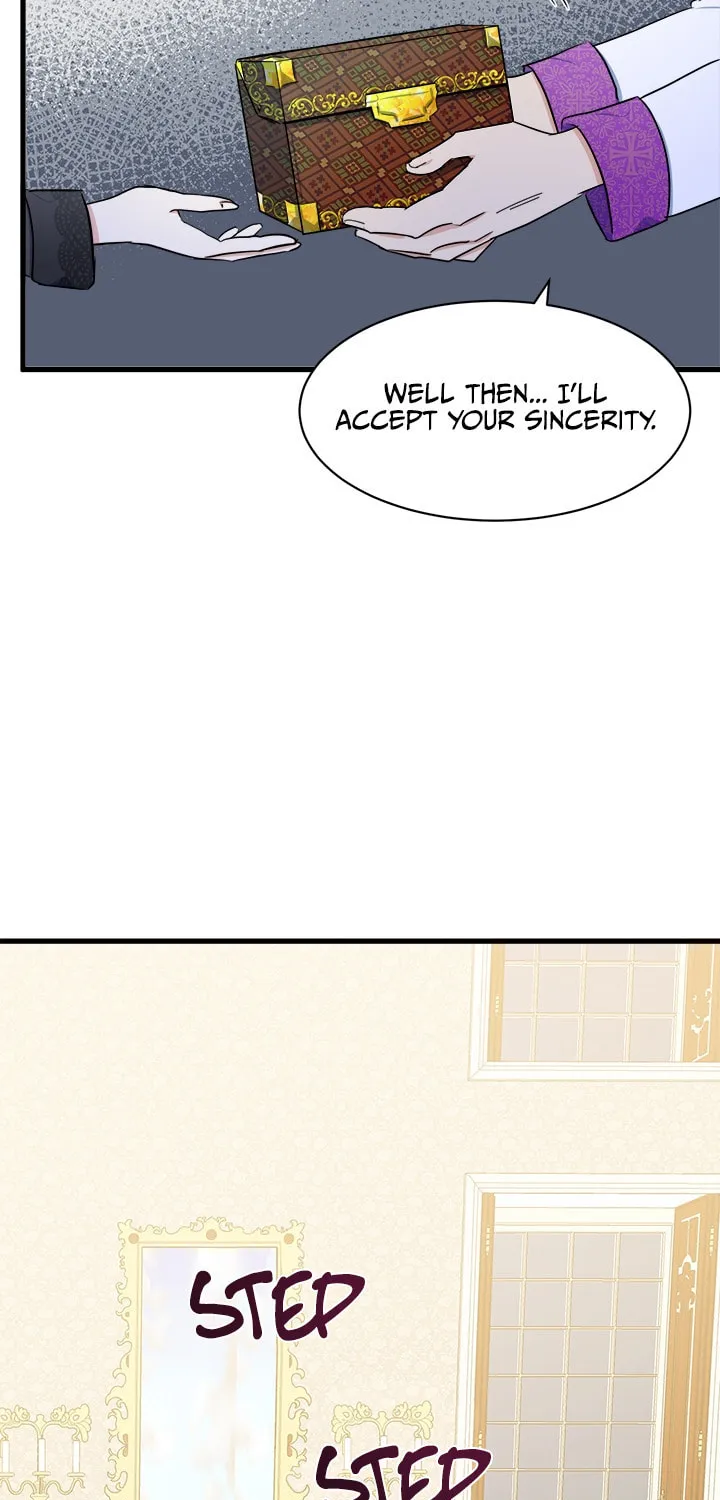 The Villainess Lives Again Chapter 28 page 61 - 