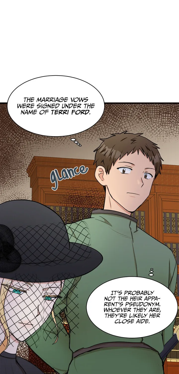 The Villainess Lives Again Chapter 28 page 65 - 
