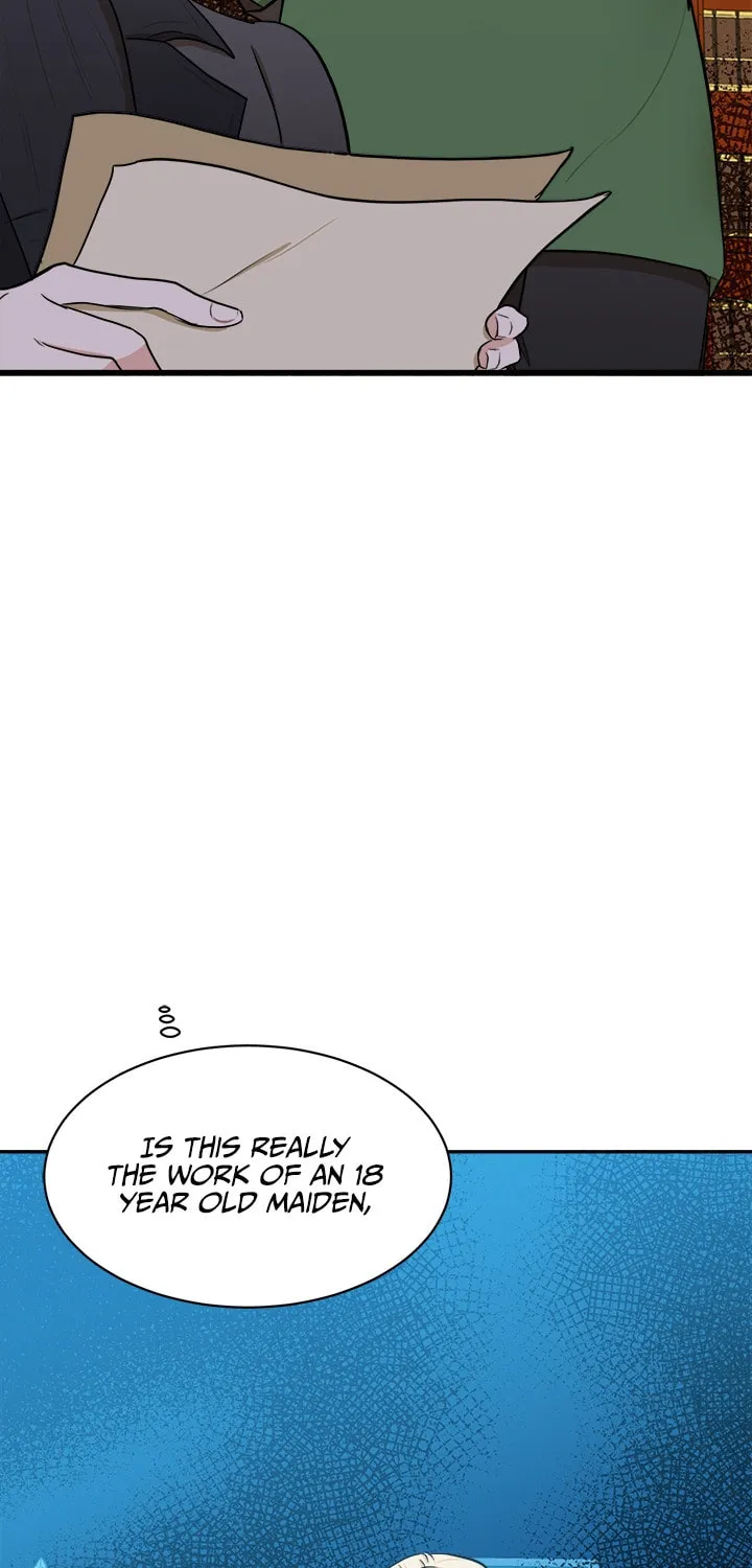 The Villainess Lives Again Chapter 28 page 66 - 