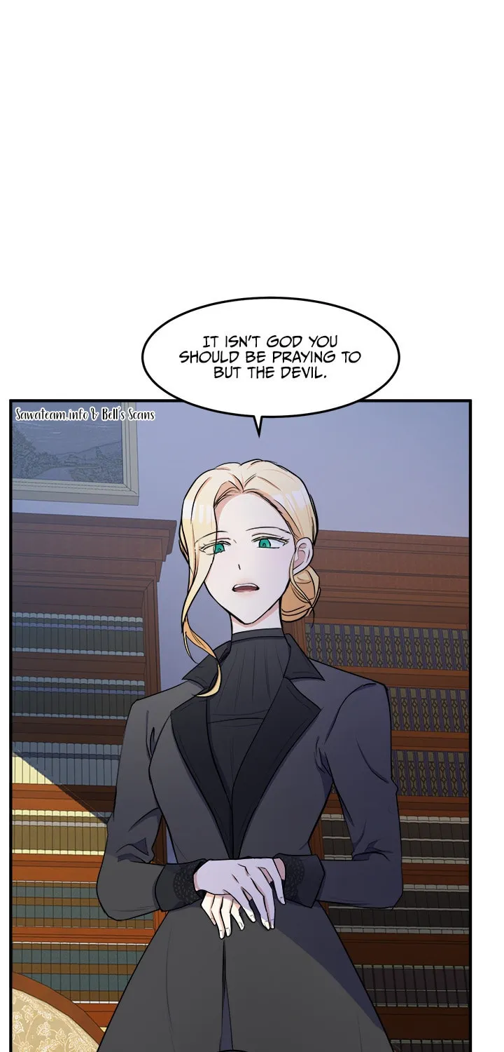The Villainess Lives Again Chapter 29 page 15 - 