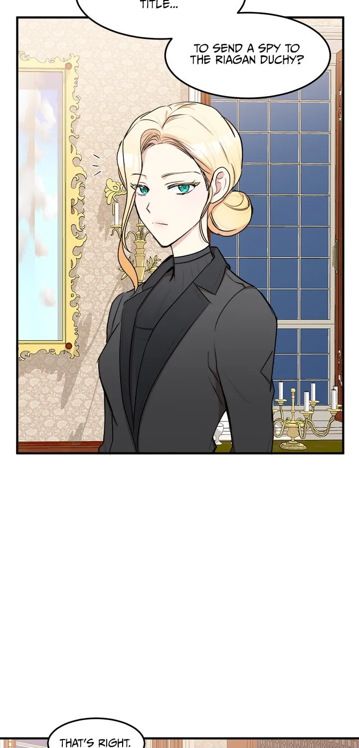 The Villainess Lives Again Chapter 29 page 21 - 
