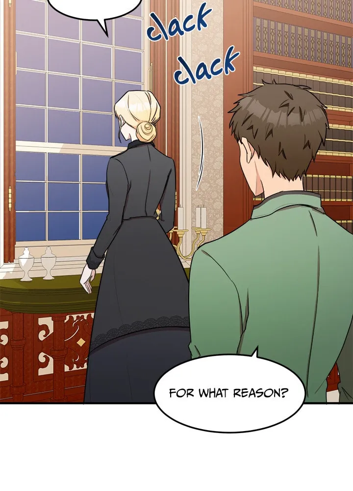 The Villainess Lives Again Chapter 29 page 22 - 