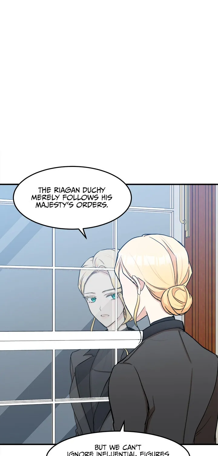The Villainess Lives Again Chapter 29 page 23 - 