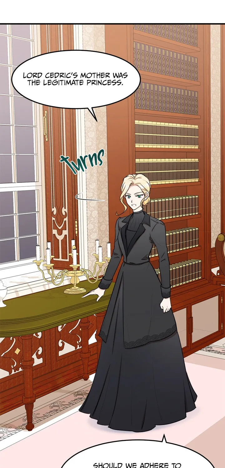 The Villainess Lives Again Chapter 29 page 26 - 