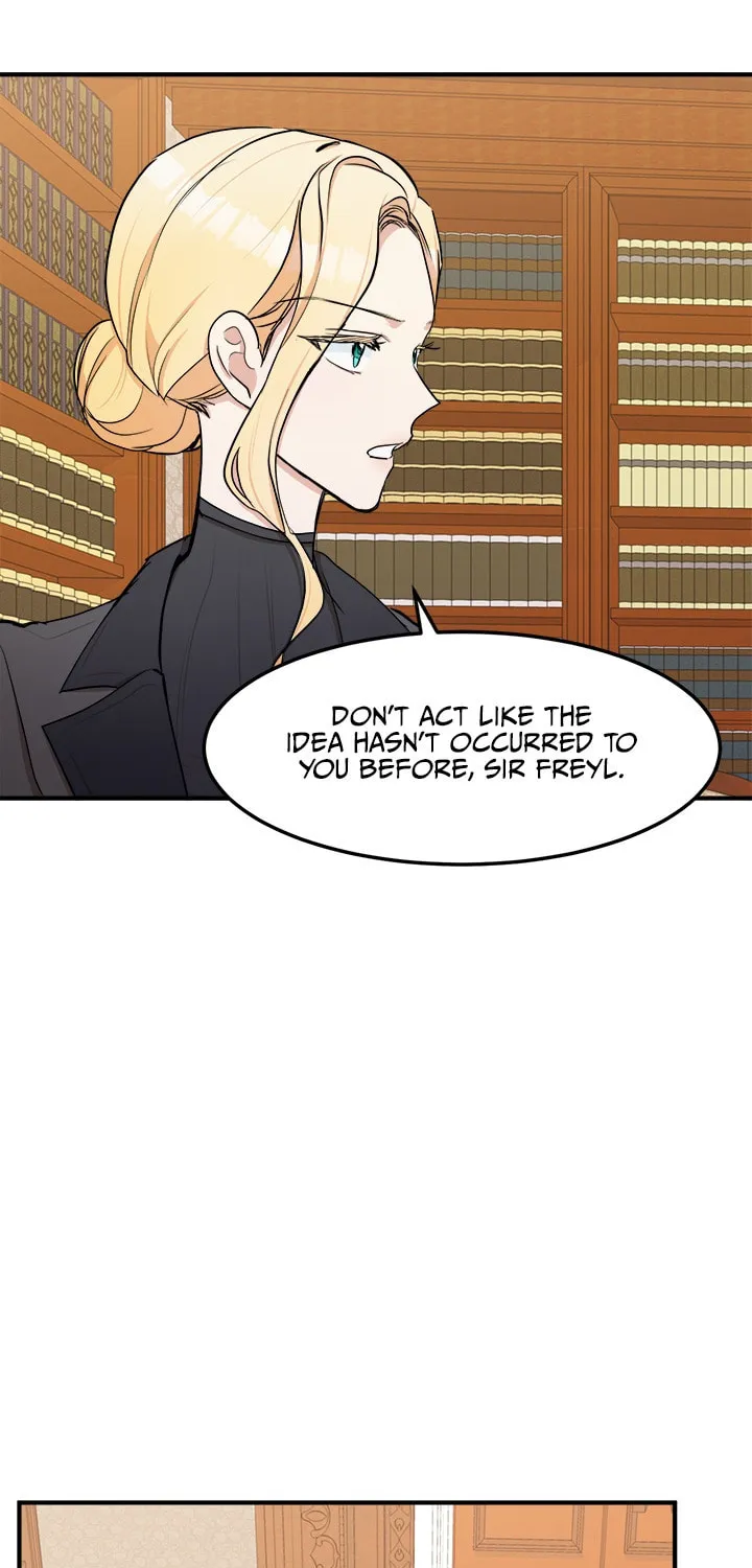 The Villainess Lives Again Chapter 29 page 29 - 