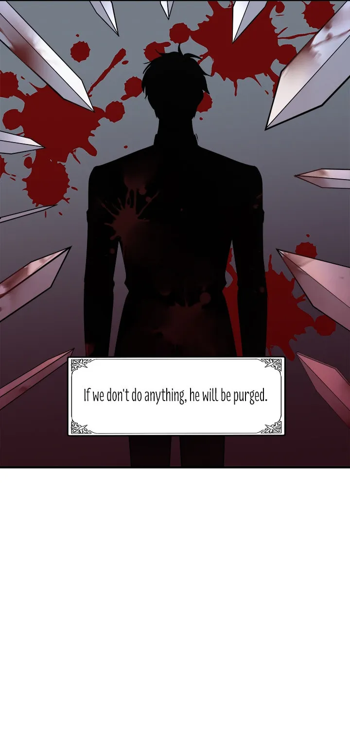 The Villainess Lives Again Chapter 29 page 33 - 