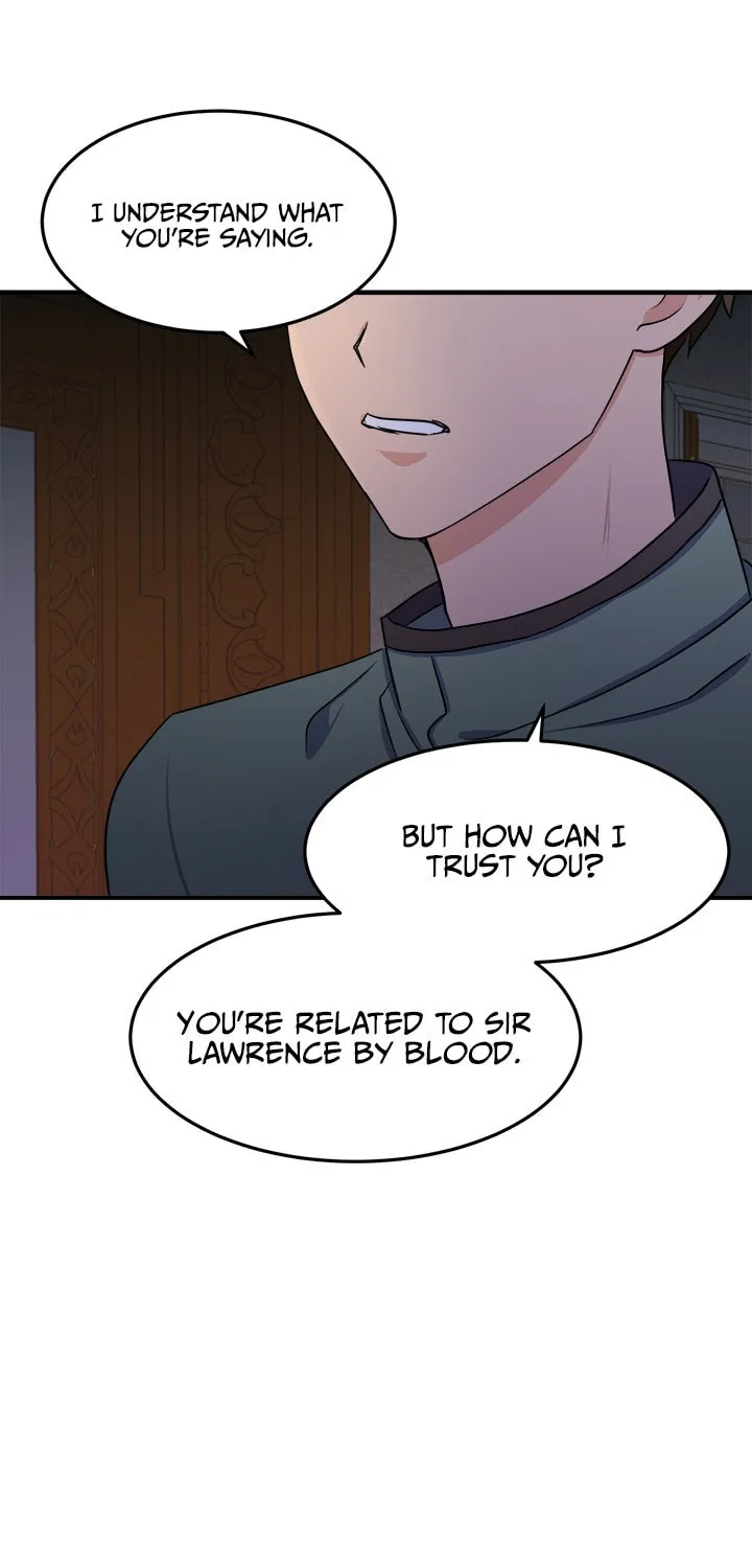 The Villainess Lives Again Chapter 29 page 34 - 