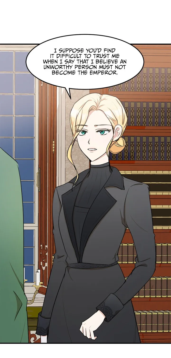 The Villainess Lives Again Chapter 29 page 35 - 
