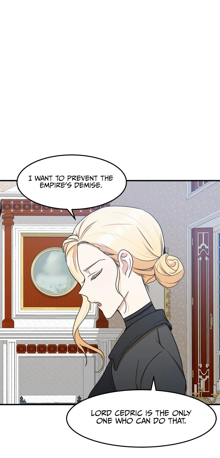 The Villainess Lives Again Chapter 29 page 36 - 