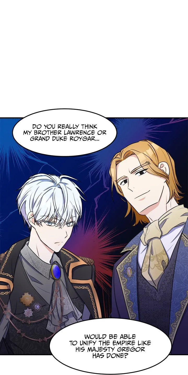 The Villainess Lives Again Chapter 29 page 37 - 