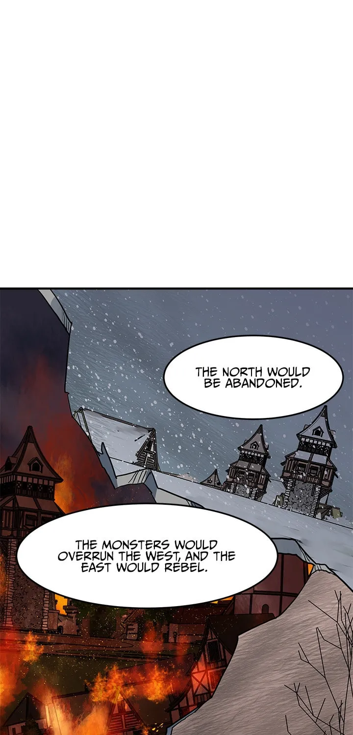The Villainess Lives Again Chapter 29 page 38 - 