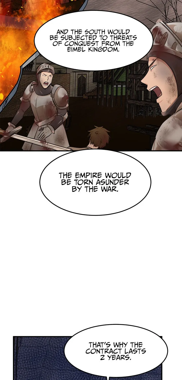 The Villainess Lives Again Chapter 29 page 39 - 