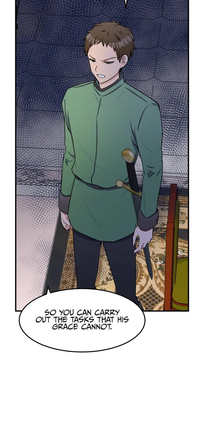 The Villainess Lives Again Chapter 29 page 40 - 