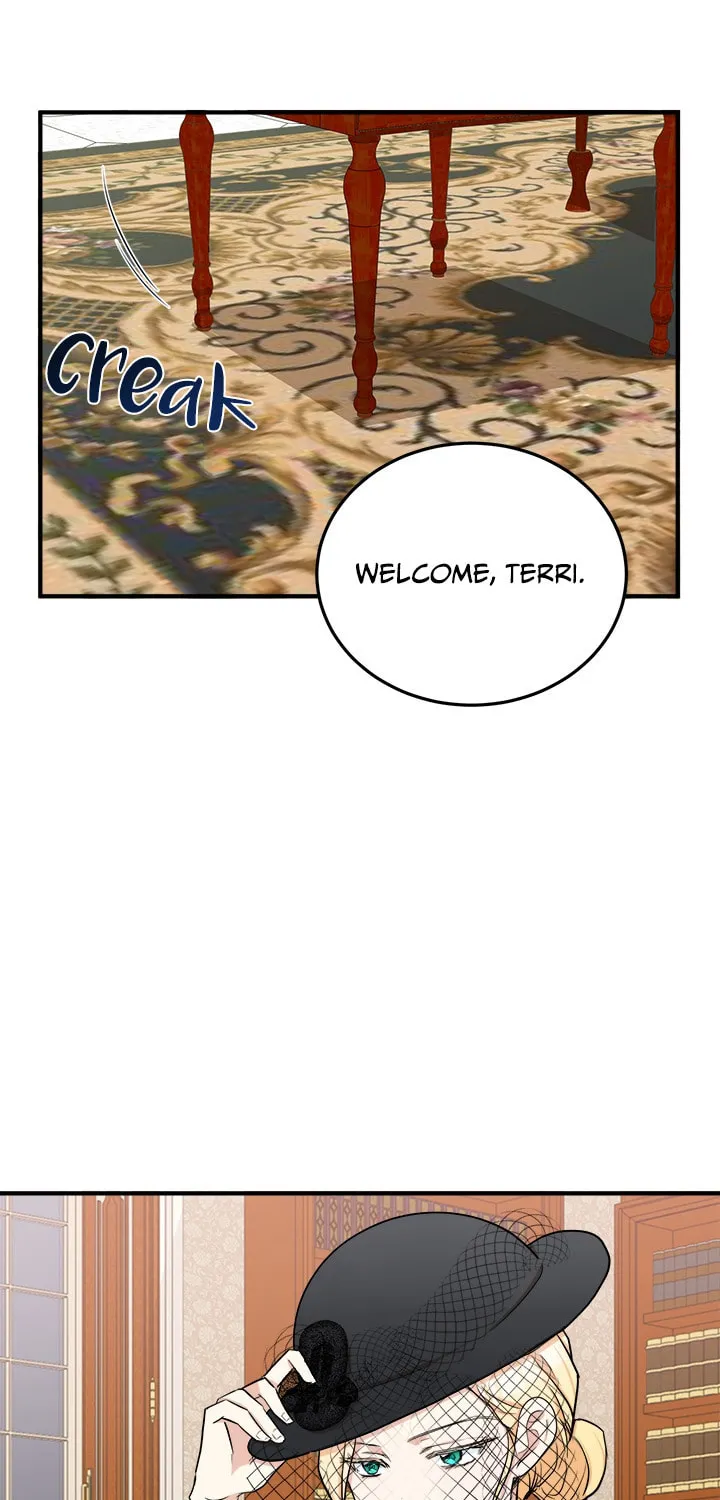 The Villainess Lives Again Chapter 29 page 5 - 