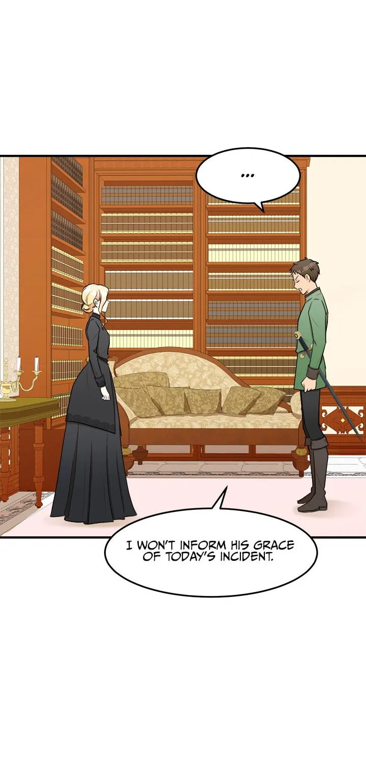The Villainess Lives Again Chapter 29 page 41 - 