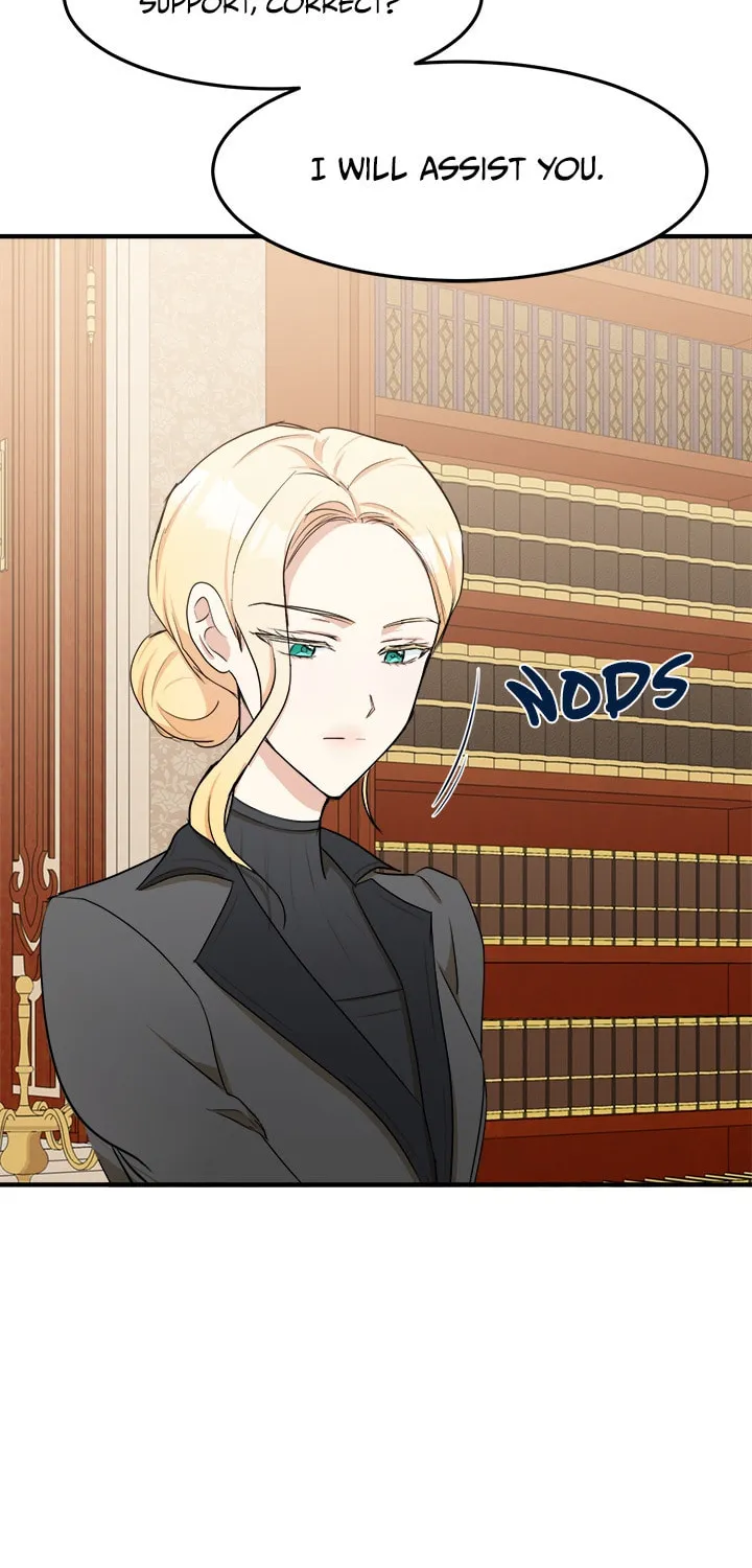 The Villainess Lives Again Chapter 29 page 44 - 
