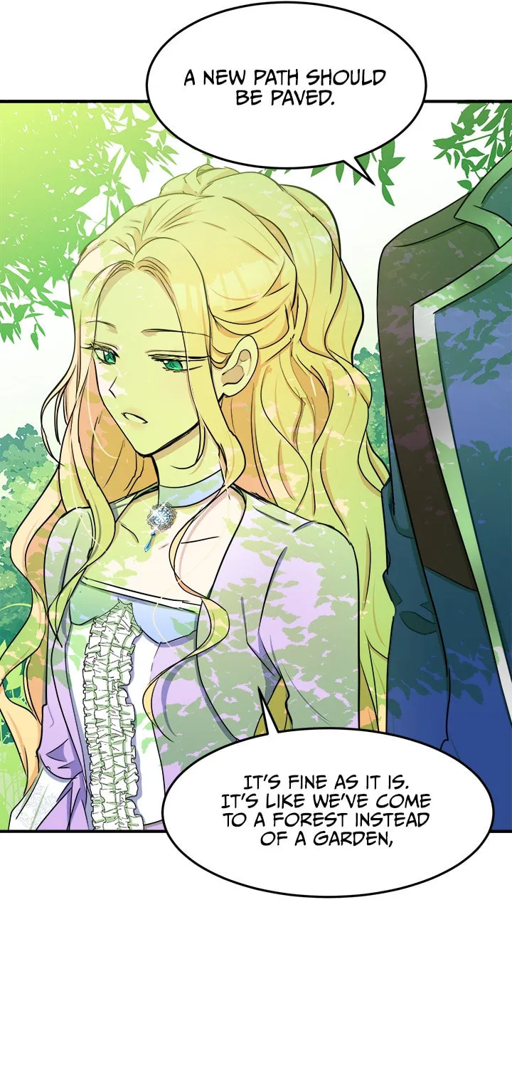 The Villainess Lives Again Chapter 29 page 48 - 
