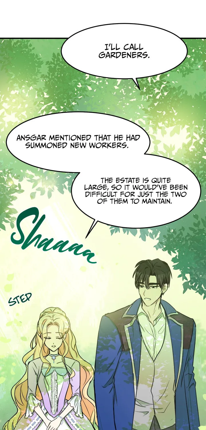 The Villainess Lives Again Chapter 29 page 50 - 
