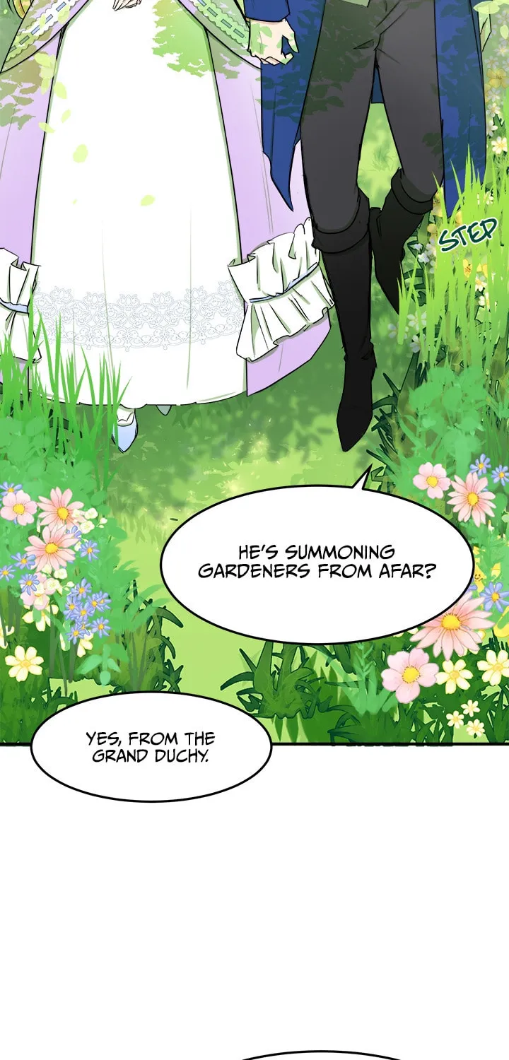 The Villainess Lives Again Chapter 29 page 51 - 