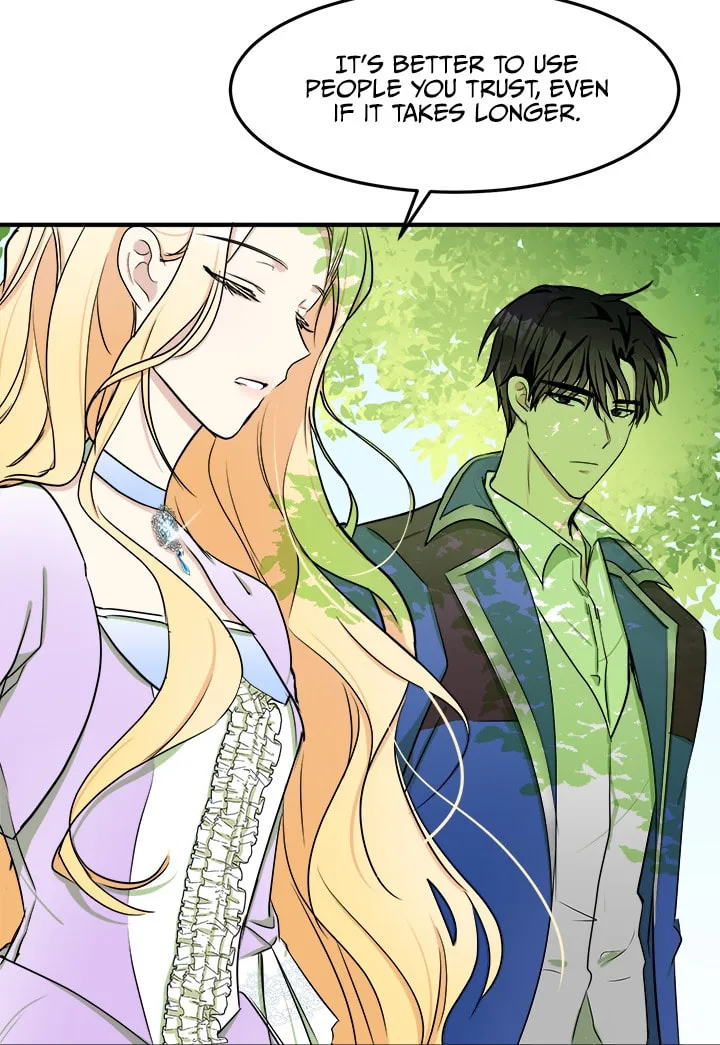 The Villainess Lives Again Chapter 29 page 52 - 
