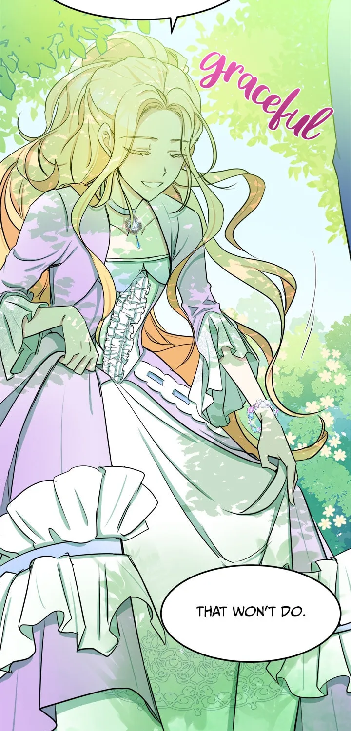 The Villainess Lives Again Chapter 29 page 57 - 