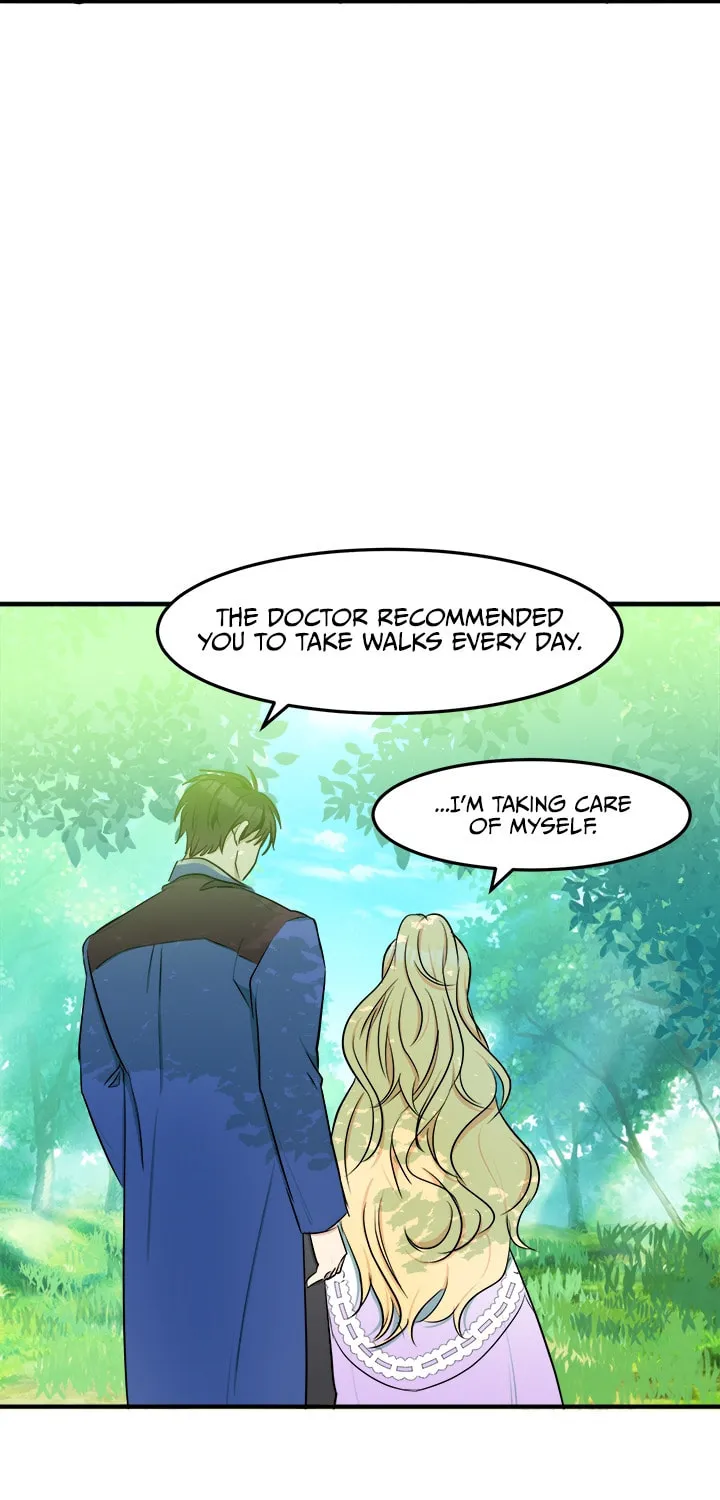 The Villainess Lives Again Chapter 29 page 59 - 