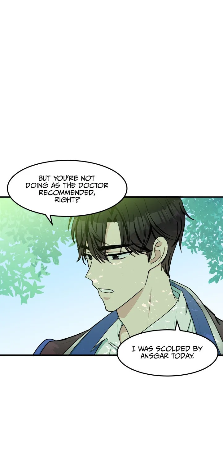 The Villainess Lives Again Chapter 29 page 60 - 