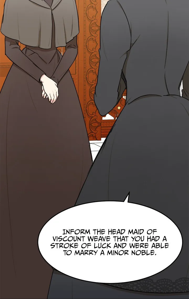 The Villainess Lives Again Chapter 29 page 7 - 