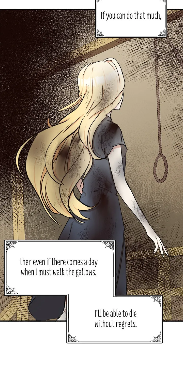 The Villainess Lives Again Chapter 29 page 72 - 