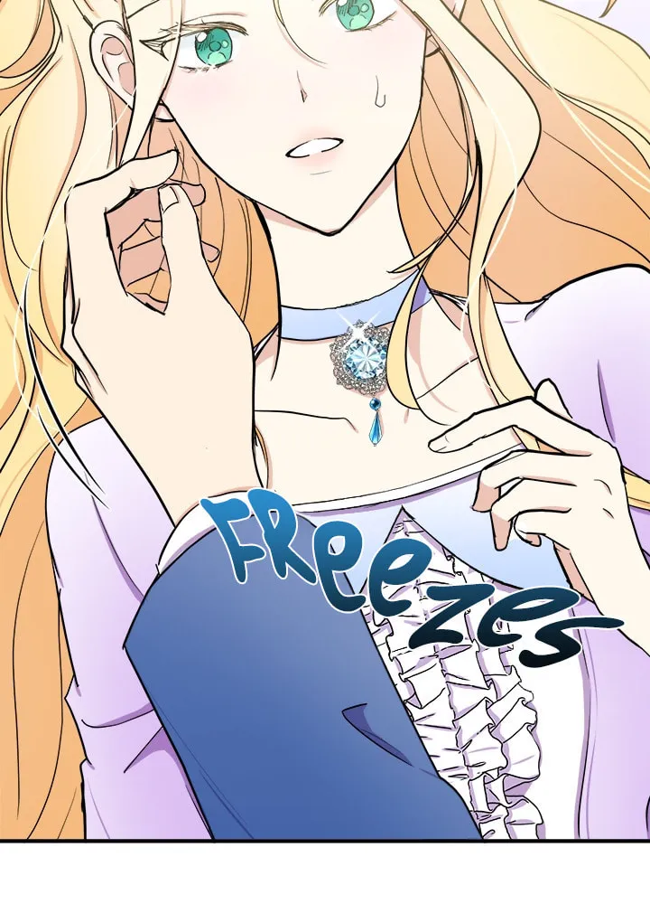The Villainess Lives Again Chapter 29 page 74 - 