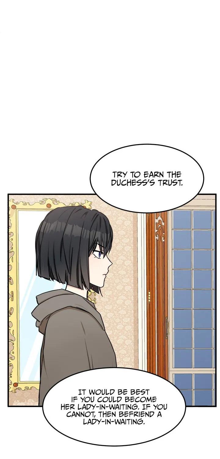 The Villainess Lives Again Chapter 29 page 9 - 