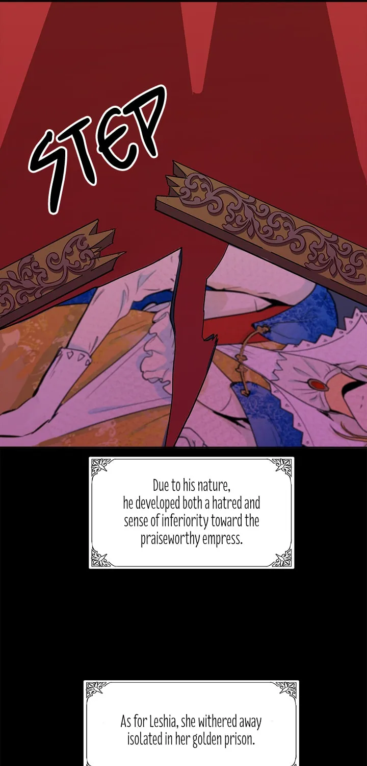 The Villainess Lives Again Chapter 3 page 11 - 