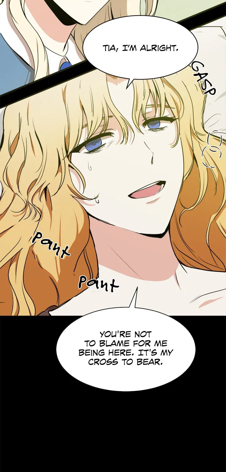 The Villainess Lives Again Chapter 3 page 16 - 