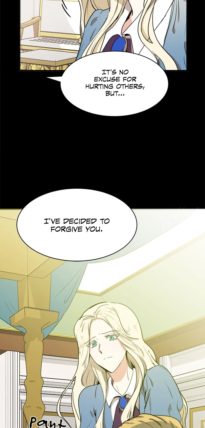 The Villainess Lives Again Chapter 3 page 19 - 