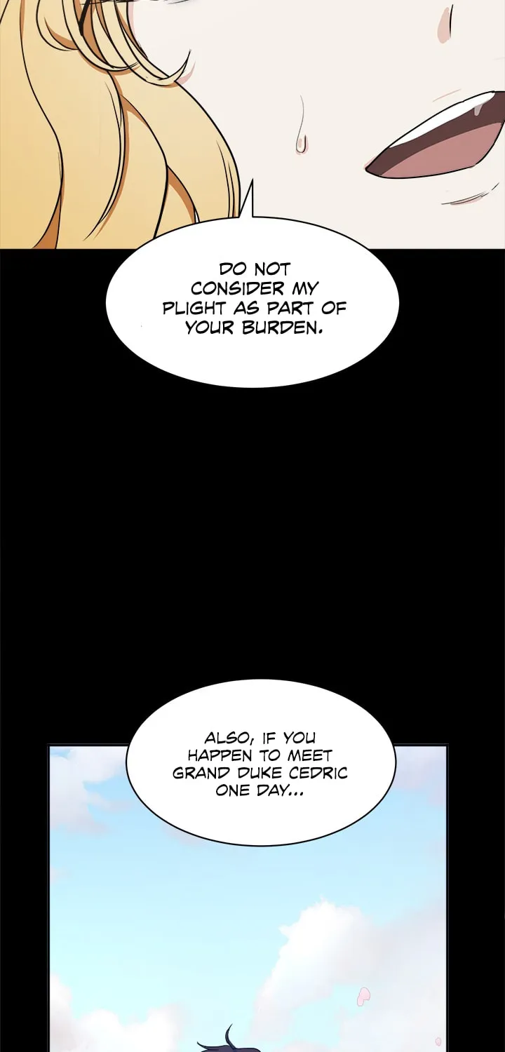 The Villainess Lives Again Chapter 3 page 21 - 