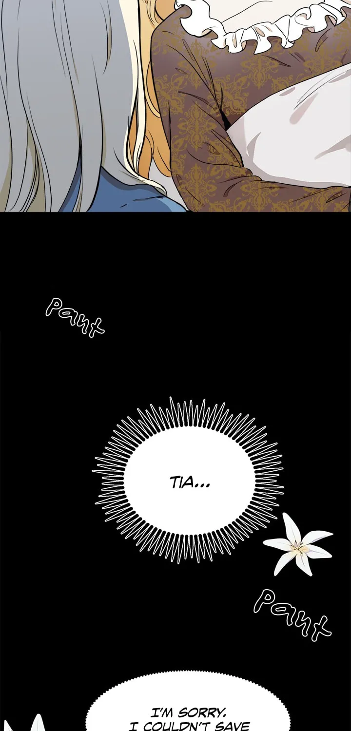 The Villainess Lives Again Chapter 3 page 25 - 