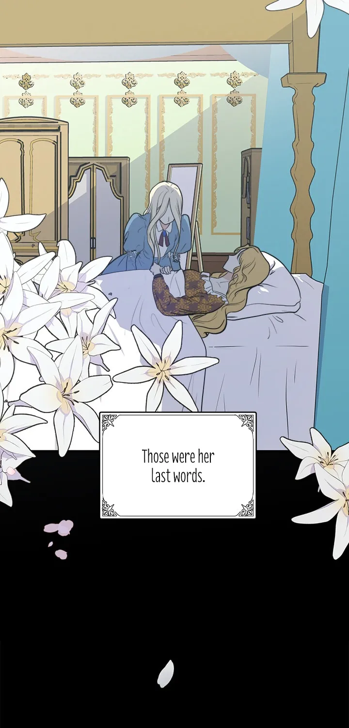 The Villainess Lives Again Chapter 3 page 27 - 