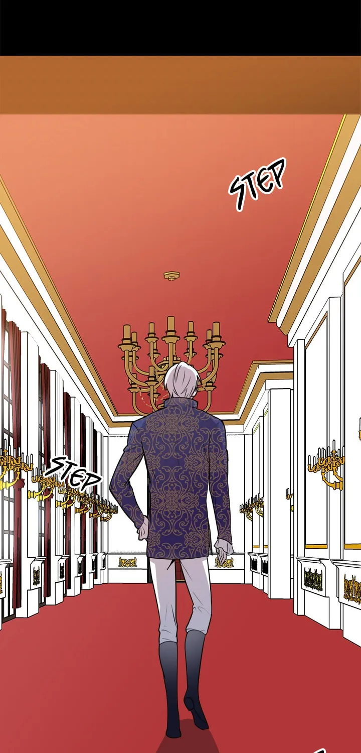 The Villainess Lives Again Chapter 3 page 4 - 